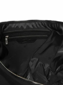 Borsetta CWBEO-RBK-B-013-10 Nero