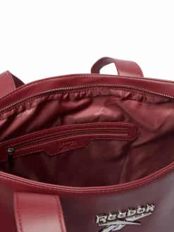Borsetta CWBEO-RBK-B-012-10 Rosso scuro