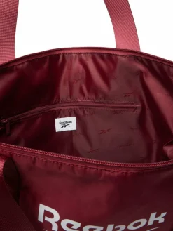 Borsetta CWBEO-RBK-M-013-10 Rosso scuro