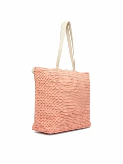 Borsetta CWBEO-ROXY-L-003-09 Rosa