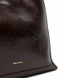 Borsetta C-ZOI-RX8788 Marrone