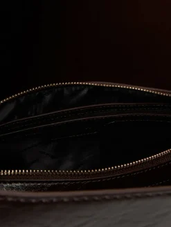 Borsetta C-ZOI-RX8788 Marrone
