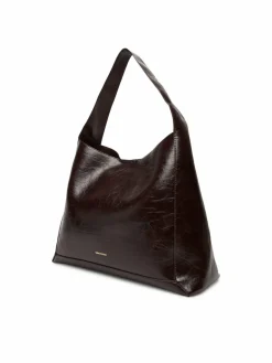 Borsetta C-ZOI-RX8788 Marrone