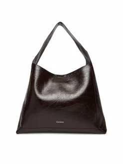 Borsetta C-ZOI-RX8788 Marrone