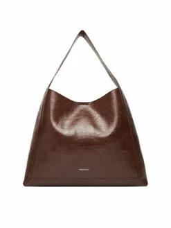 Borsetta C-ZOI-RX8788 Marrone