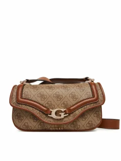Borsetta Dea Mini HWSG79 93790 Marrone