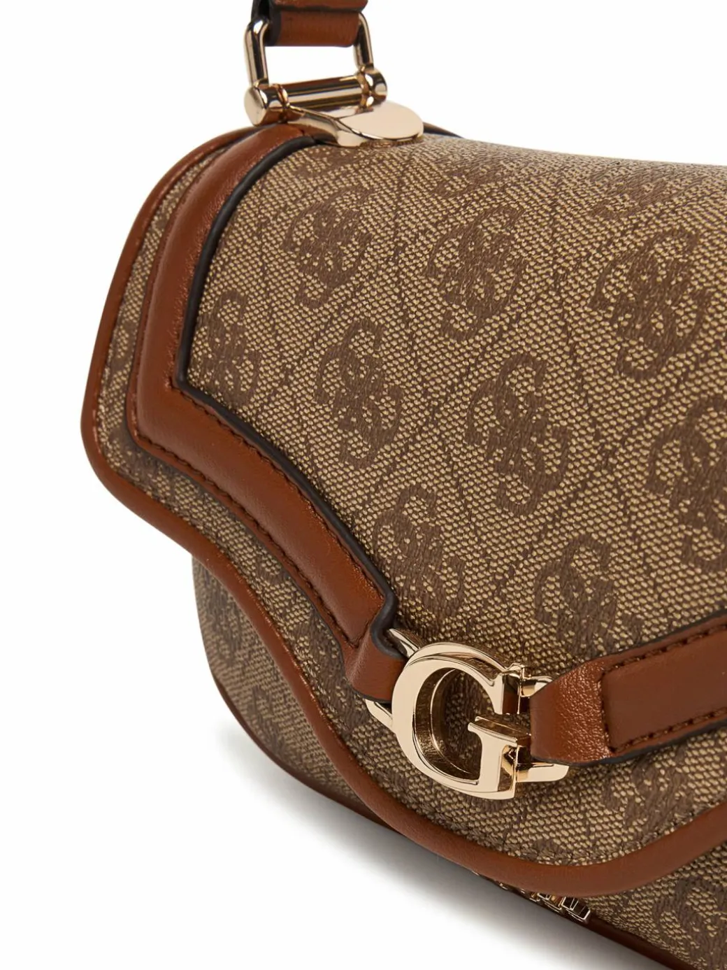 Borsetta Dea Mini HWSG79 93790 Marrone