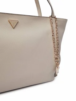 Borsetta Devon HWBG97 45230 Beige chiaro