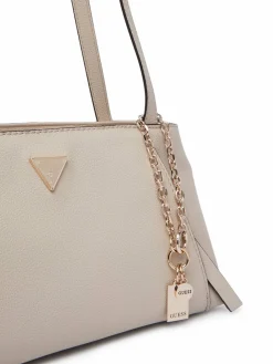 Borsetta Devon HWBG97 45090 Beige chiaro