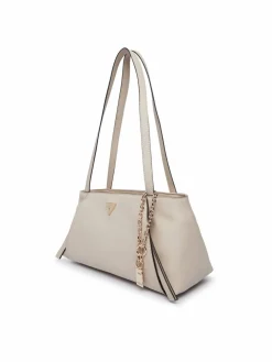 Borsetta Devon HWBG97 45090 Beige chiaro