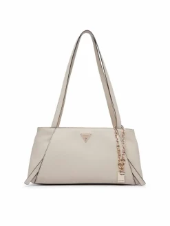 Borsetta Devon HWBG97 45090 Beige chiaro