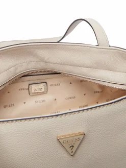 Borsetta Devon HWBG97 45090 Beige chiaro