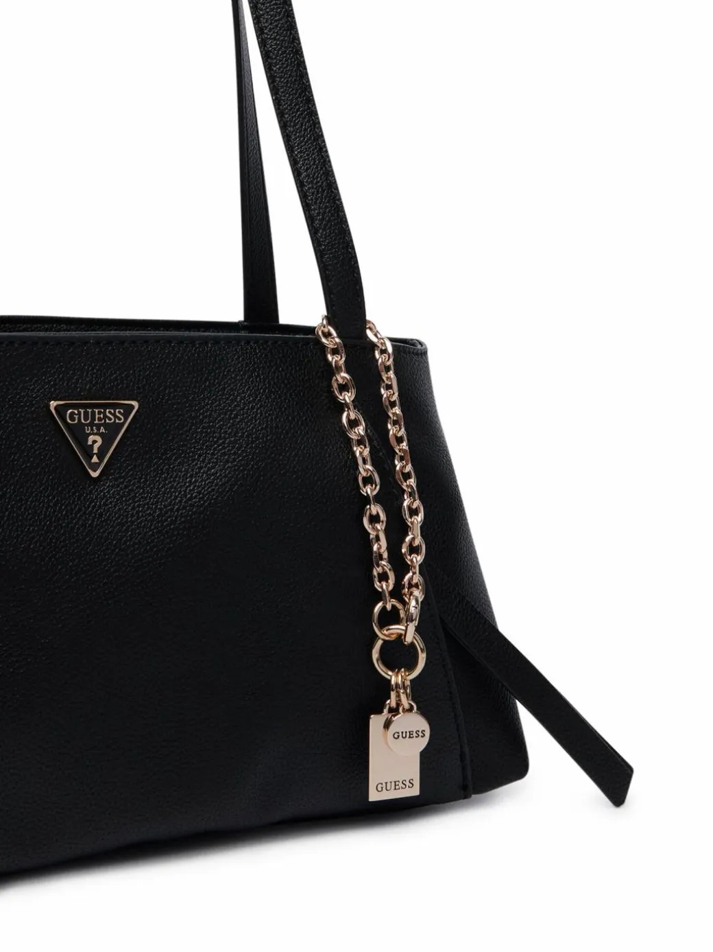 Borsetta Devon HWBG97 45090 Nero