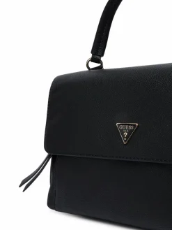 Borsetta Devon HWBG97 45200 Nero