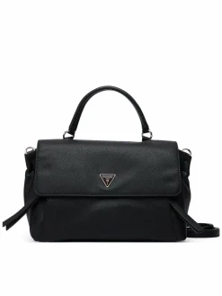 Borsetta Devon HWBG97 45200 Nero
