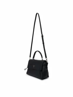 Borsetta Devon HWBG97 45200 Nero