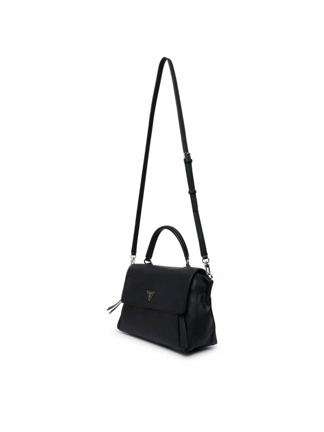 Borsetta Devon HWBG97 45200 Nero