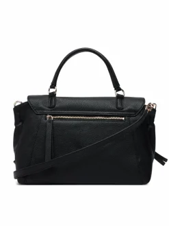 Borsetta Devon HWBG97 45200 Nero