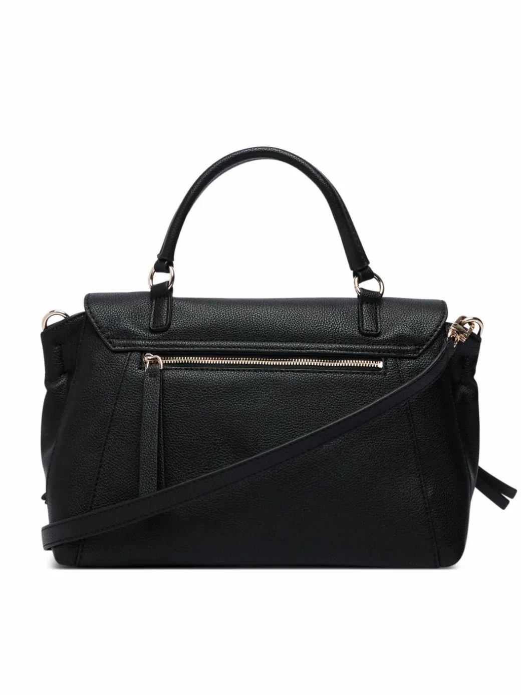 Borsetta Devon HWBG97 45200 Nero