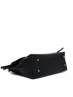 Borsetta Devon HWBG97 45200 Nero
