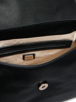 Borsetta Devon HWBG97 45200 Nero