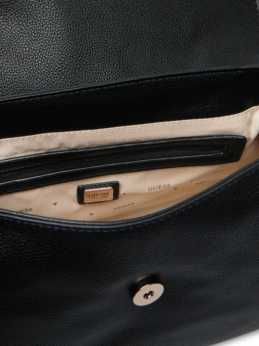 Borsetta Devon HWBG97 45200 Nero