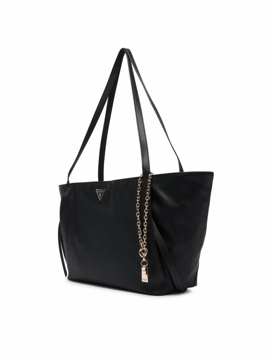 Borsetta Devon HWBG97 45230 Nero