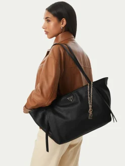 Borsetta Devon HWBG97 45230 Nero