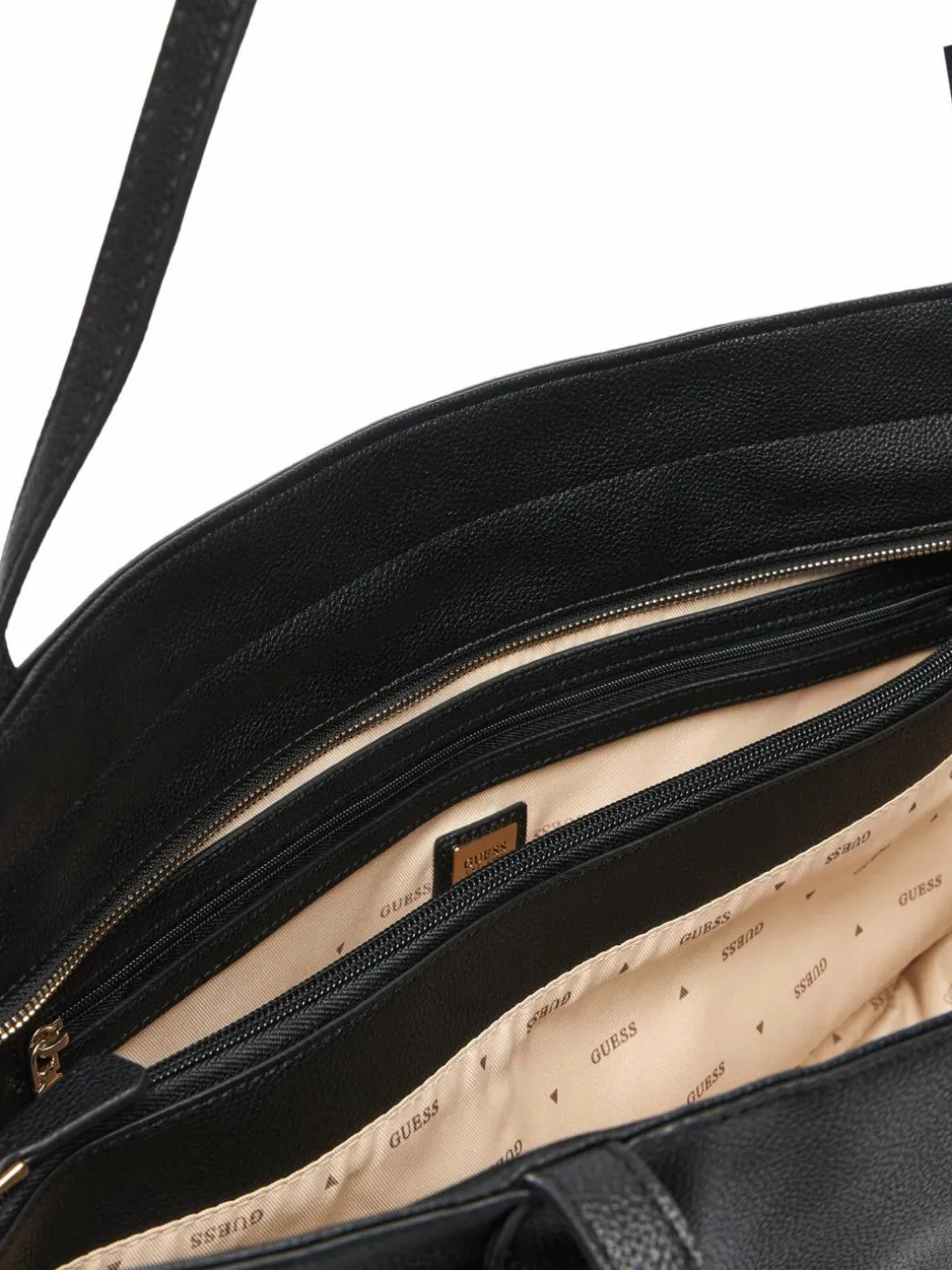 Borsetta Devon HWBG97 45230 Nero