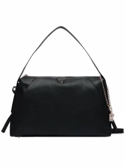 Borsetta Devon HWBG97 45180 Nero