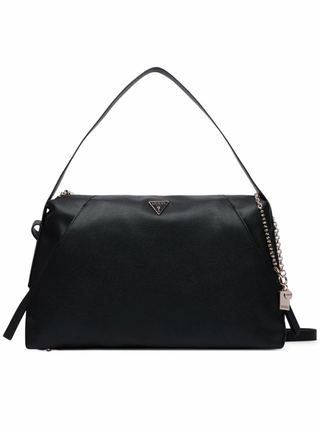 Borsetta Devon HWBG97 45180 Nero