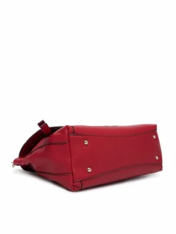 Borsetta Devon HWBG97 45200 Rosso
