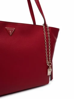 Borsetta Devon HWBG97 45230 Rosso