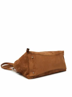 Borsetta Devon HWSG97 45090 Marrone