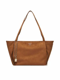 Borsetta Devon HWSG97 45230 Marrone chiaro