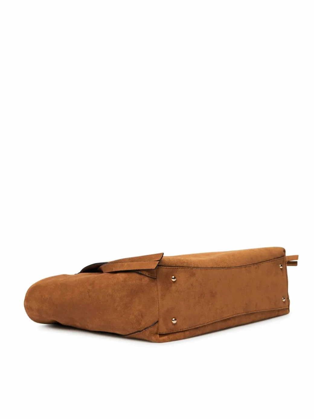 Borsetta Devon HWSG97 45230 Marrone chiaro