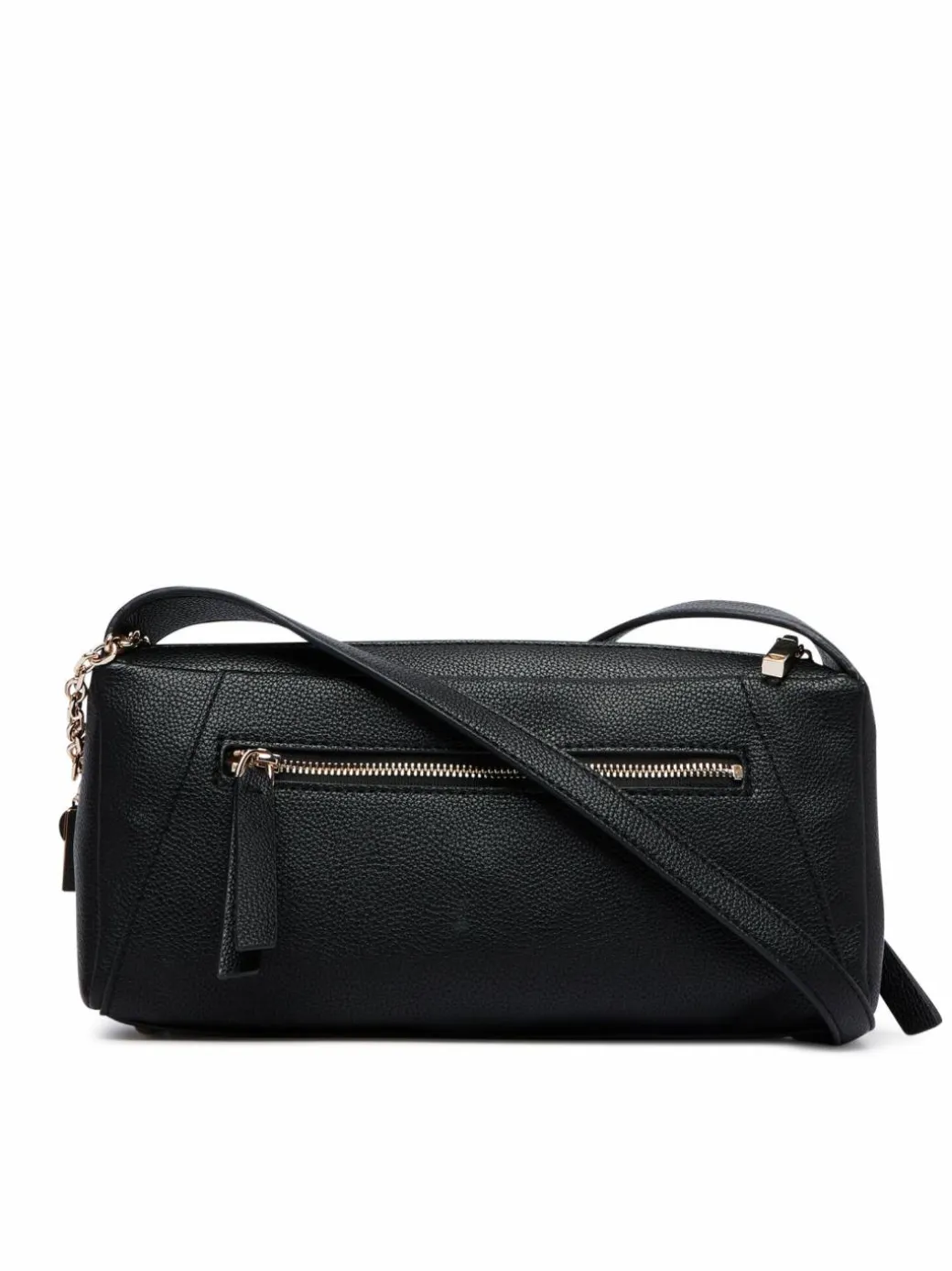 Borsetta Devon Mini HWBG97 45720 Nero