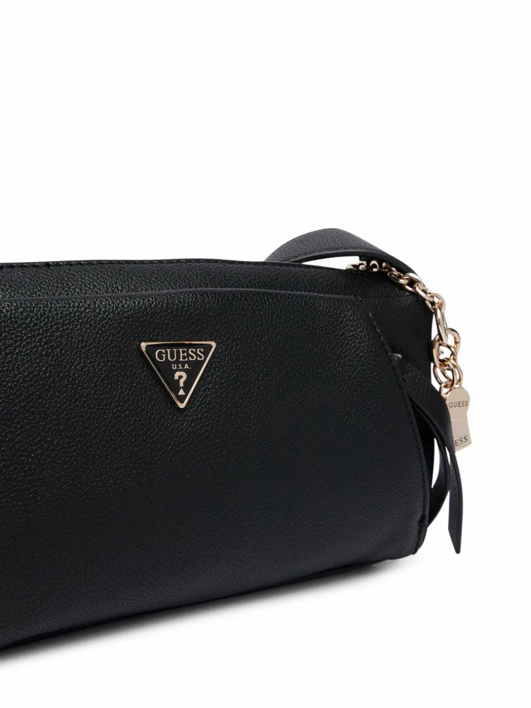 Borsetta Devon Mini HWBG97 45720 Nero