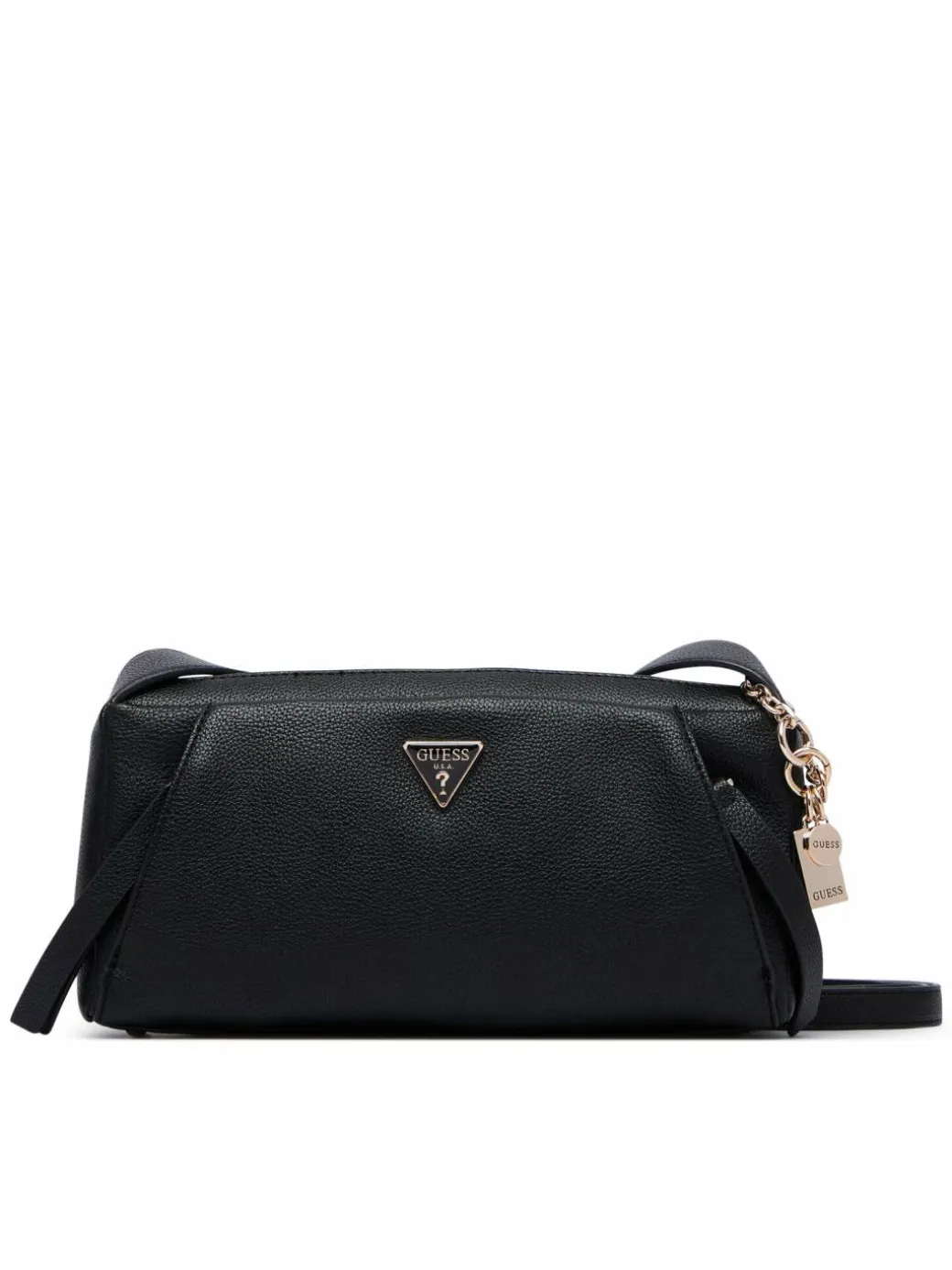 Borsetta Devon Mini HWBG97 45720 Nero