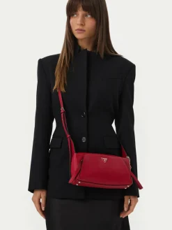 Borsetta Devon Mini HWBG97 45720 Rosso