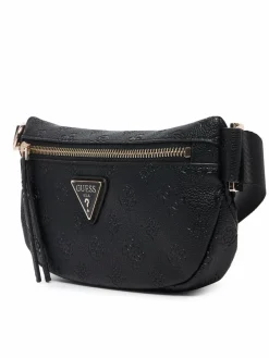 Borsetta Devon Travel TWDP97 45083 Nero
