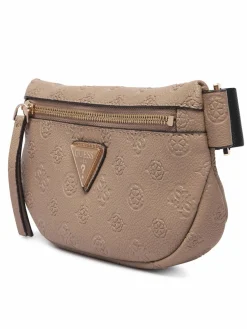 Borsetta Devon TWDP97 45083 Beige scuro