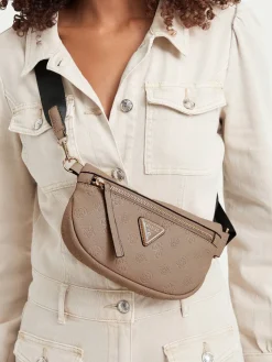 Borsetta Devon TWDP97 45083 Beige scuro