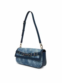 Borsetta Dovie HWDG99 09190 Blu