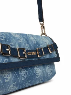 Borsetta Dovie HWDG99 09190 Blu