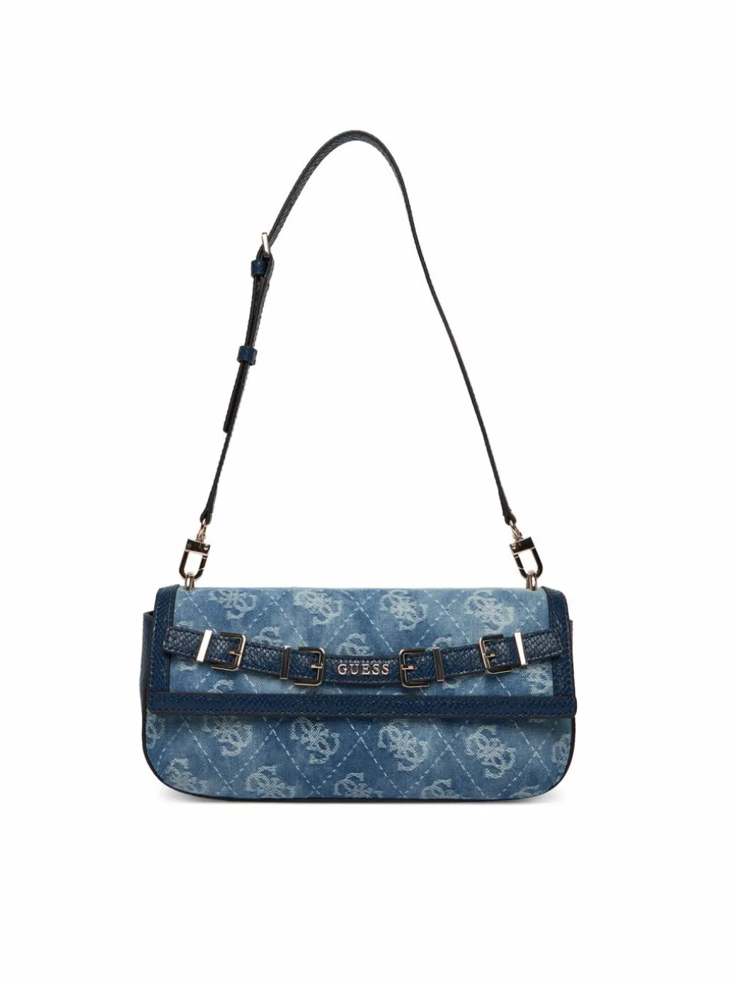 Borsetta Dovie HWDG99 09190 Blu