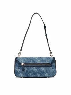 Borsetta Dovie HWDG99 09190 Blu