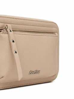 Borsetta DZE-S-012-07 Beige