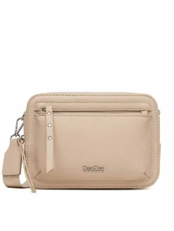 Borsetta DZE-S-012-07 Beige