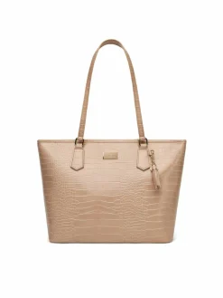 Borsetta DZE-S-004-07 Beige